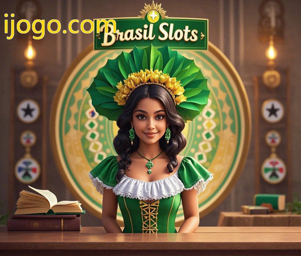 ijogo-Game-Apostas