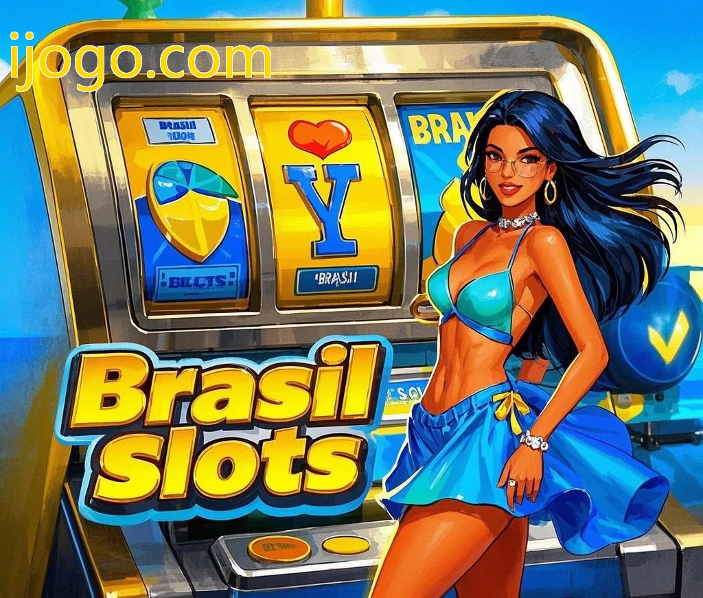 ijogo-Game-Slots